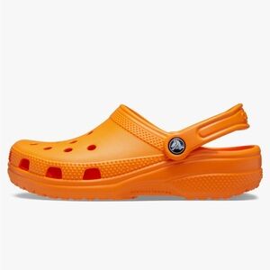 Brand New Crocs~men size 8/Womens10